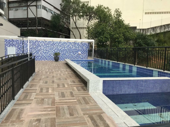 Imagem Apartamento com 3 Quartos à Venda, 70 m² em Alto Da Lapa - São Paulo