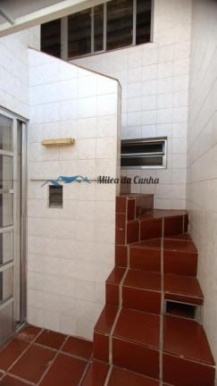 Imagem Casa com 3 Quartos à Venda, 184 m² em Baeta Neves - São Bernardo Do Campo