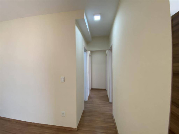Imagem Apartamento com 3 Quartos para Alugar, 87 m² em Jardim Tupanci - Barueri