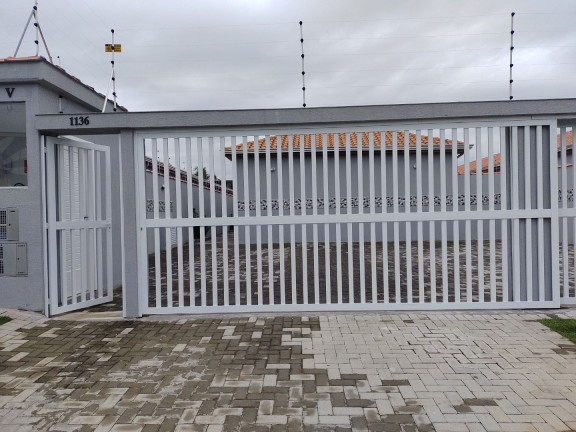 Imagem Casa com 2 Quartos à Venda, 600 m² em Cibratel Ii - Itanhaém