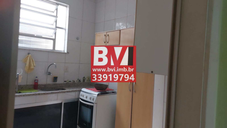 Imagem Apartamento com 2 Quartos à Venda, 64 m² em Vista Alegre - Rio De Janeiro