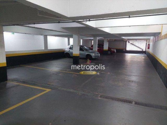 Imagem Apartamento com 2 Quartos à Venda, 72 m² em Osvaldo Cruz - São Caetano Do Sul Imagem Apartamento com 2 Quartos à Venda, 72 m² em Osvaldo Cruz - São Caetano Do Sul