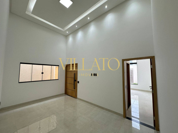 Imagem Casa com 3 Quartos à Venda, 125 m² em Vila Oliveira - Aparecida De Goiânia Imagem Casa com 3 Quartos à Venda, 125 m² em Vila Oliveira - Aparecida De Goiânia