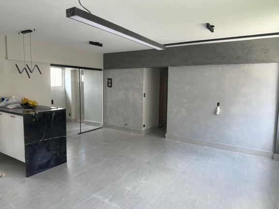 Imagem Apartamento com 3 Quartos à Venda, 99 m² em Setor Oeste - Goiânia Imagem Apartamento com 3 Quartos à Venda, 99 m² em Setor Oeste - Goiânia