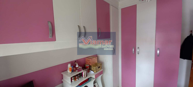 Imagem Apartamento com 3 Quartos à Venda, 85 m² em Enseada - Guarujá Imagem Apartamento com 3 Quartos à Venda, 85 m² em Enseada - Guarujá