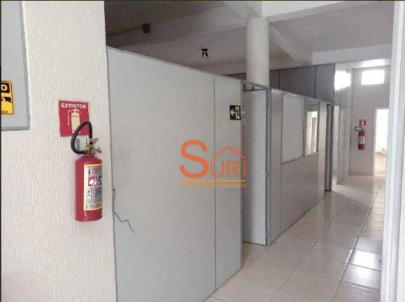 Imagem Sala Comercial à Venda, 240 m² em Olímpico - São Caetano Do Sul Imagem Sala Comercial à Venda, 240 m² em Olímpico - São Caetano Do Sul