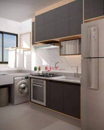Imagem Apartamento com 1 Quarto à Venda, 26 m² em Vila Tolstoi - São Paulo Imagem Apartamento com 1 Quarto à Venda, 26 m² em Vila Tolstoi - São Paulo