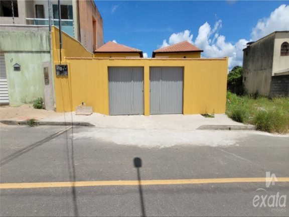Imagem Casa com 3 Quartos à Venda, 78 m² em Enseada De Jacaraipe - Serra Imagem Casa com 3 Quartos à Venda, 78 m² em Enseada De Jacaraipe - Serra