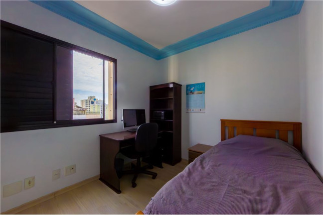 Imagem Imóvel com 3 Quartos à Venda,  em Saúde - São Paulo