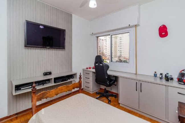 Imagem Apartamento com 3 Quartos à Venda, 150 m² em Jardim Paulista - São Paulo