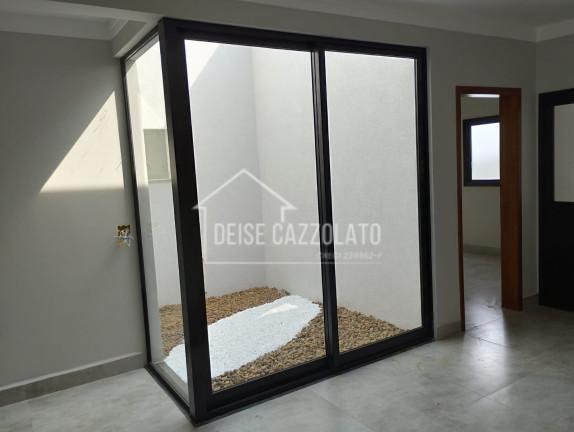 Imagem Casa com 3 Quartos para Alugar, 100 m² em Condomínio Terras De São Francisco - Sorocaba Imagem Casa com 3 Quartos para Alugar, 100 m² em Condomínio Terras De São Francisco - Sorocaba