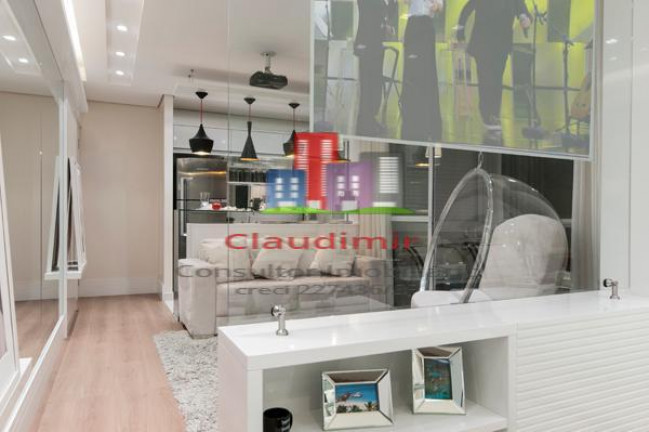 Imagem Apartamento com 1 Quarto à Venda, 45 m² em Vila Mariana - São Paulo Imagem Apartamento com 1 Quarto à Venda, 45 m² em Vila Mariana - São Paulo