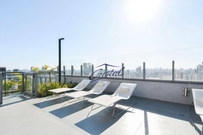 Imagem Apartamento com 2 Quartos à Venda, 68 m² em Pinheiros - São Paulo Imagem Apartamento com 2 Quartos à Venda, 68 m² em Pinheiros - São Paulo
