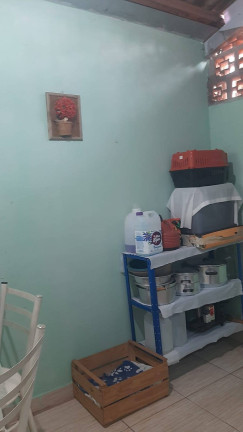 Imagem Casa com 2 Quartos à Venda, em Cohab São Gonçalo - Cuiabá Imagem Casa com 2 Quartos à Venda, em Cohab São Gonçalo - Cuiabá