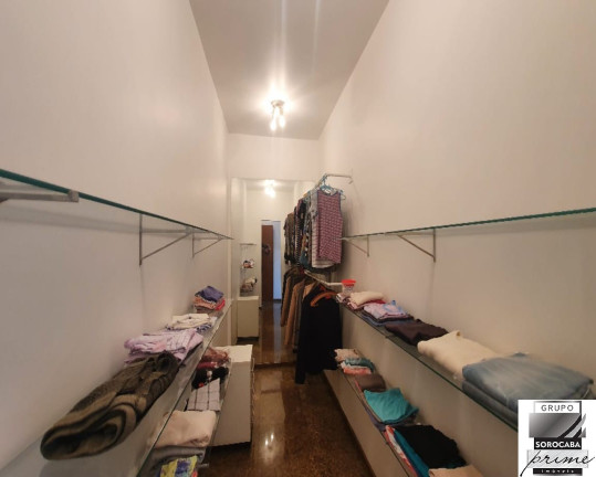 Imagem Casa com 3 Quartos à Venda, 400 m² em Caguassu - Sorocaba Imagem Casa com 3 Quartos à Venda, 400 m² em Caguassu - Sorocaba