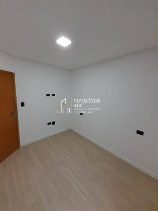 Imagem Sobrado com 3 Quartos à Venda, 120 m² em Jardim Das Maravilhas - Santo André