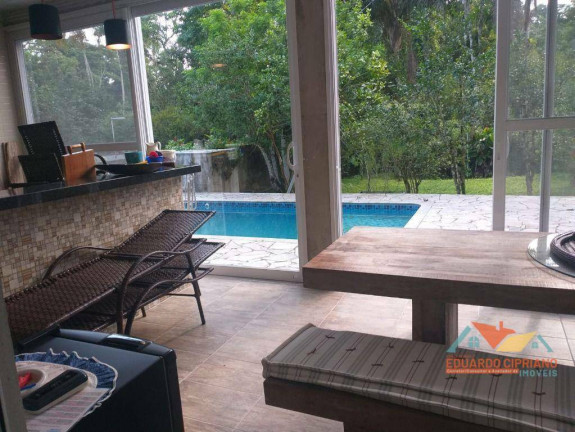 Imagem Casa com 4 Quartos à Venda, 257 m² em Mococa - Caraguatatuba