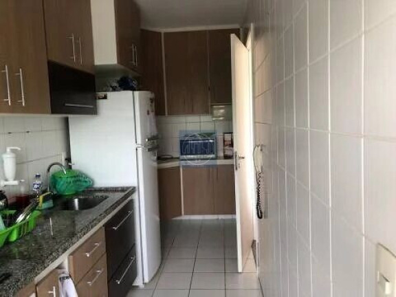 Imagem Apartamento com 3 Quartos à Venda, 63 m² em Vila Butantã - São Paulo