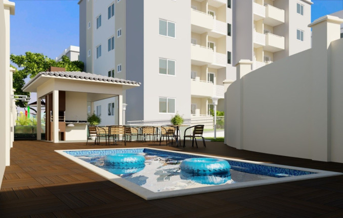 Imagem Apartamento com 2 Quartos à Venda, 57 m² em Plano Diretor Sul - Palmas Imagem Apartamento com 2 Quartos à Venda, 57 m² em Plano Diretor Sul - Palmas