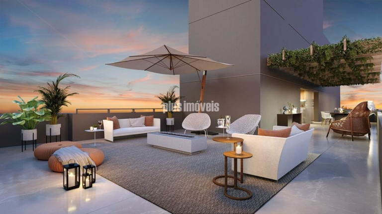 Apartamento com 4 Quartos à Venda, 511 m² em Itaim Bibi - São Paulo