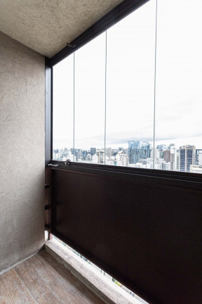 Imagem Imóvel com 1 Quarto à Venda, 37 m² em Itaim Bibi - São Paulo