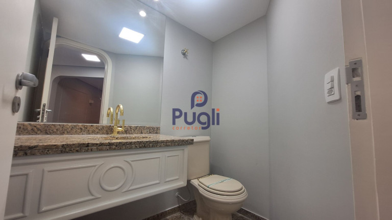 Imagem Apartamento com 4 Quartos à Venda, 229 m² em Jardim Paulista - São Paulo