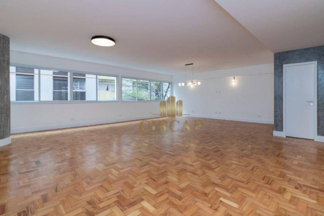 Imagem Apartamento com 3 Quartos à Venda, 247 m² em Higienópolis - São Paulo Imagem Apartamento com 3 Quartos à Venda, 247 m² em Higienópolis - São Paulo