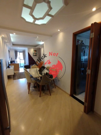 Imagem Apartamento com 3 Quartos à Venda, 73 m² em Olímpico - São Caetano Do Sul Imagem Apartamento com 3 Quartos à Venda, 73 m² em Olímpico - São Caetano Do Sul