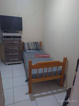 Imagem Sobrado com 4 Quartos à Venda, 126 m² em Vila Rosália - Guarulhos Imagem Sobrado com 4 Quartos à Venda, 126 m² em Vila Rosália - Guarulhos