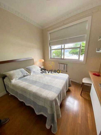 Imagem Apartamento com 3 Quartos à Venda, 155 m² em Icaraí - Niterói Imagem Apartamento com 3 Quartos à Venda, 155 m² em Icaraí - Niterói
