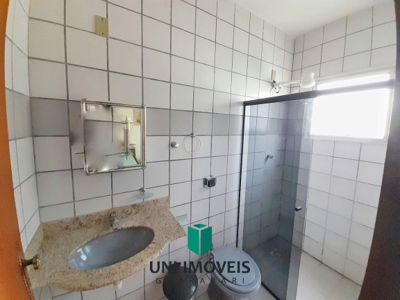 Imagem Apartamento com 3 Quartos à Venda, 297 m² em Praia Do Morro - Guarapari