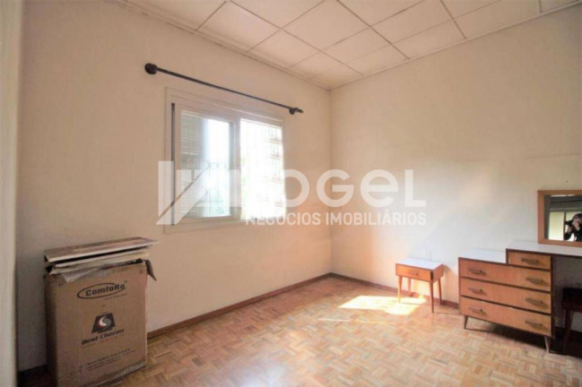 Imagem Casa com 3 Quartos à Venda, 116 m² em Primavera - Novo Hamburgo