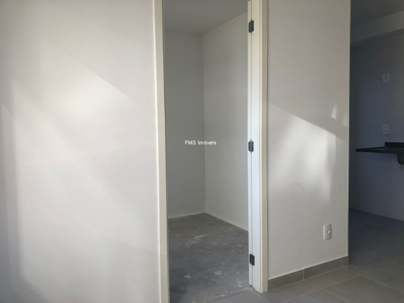 Imagem Imóvel com 2 Quartos à Venda, 34 m² em Vila Leopoldina - São Paulo