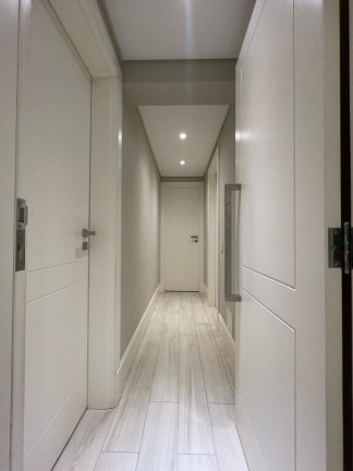 Imagem Apartamento com 3 Quartos à Venda, 155 m² em Portão - Curitiba