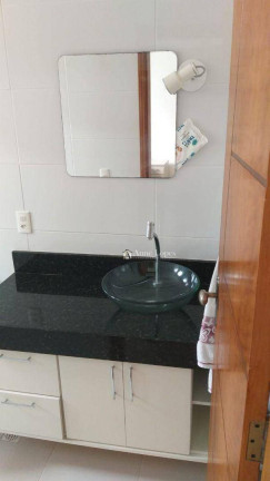 Imagem Casa com 3 Quartos à Venda, 146 m² em Vila Belmiro - Santos Imagem Casa com 3 Quartos à Venda, 146 m² em Vila Belmiro - Santos
