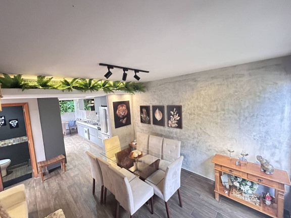 Imagem Casa com 3 Quartos à Venda, 136 m² em Jardim Imperial - Lagoa Santa
