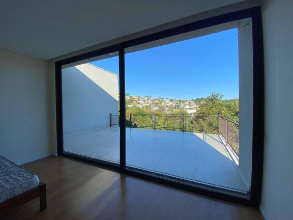 Imagem Casa com 5 Quartos à Venda, 693 m² em Condominio Porto Atibaia - Atibaia