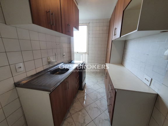 Imagem Apartamento com 2 Quartos à Venda, 48 m² em Jaguaré - São Paulo Imagem Apartamento com 2 Quartos à Venda, 48 m² em Jaguaré - São Paulo