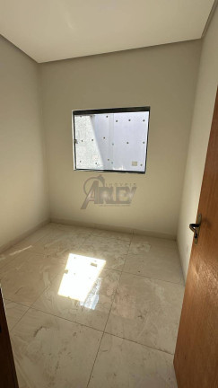 Imagem Casa com 3 Quartos à Venda, 125 m² em Carmelo - Montes Claros Imagem Casa com 3 Quartos à Venda, 125 m² em Carmelo - Montes Claros