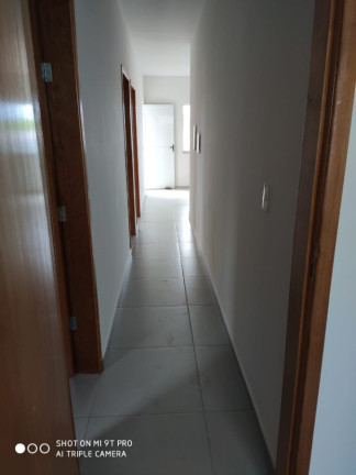 Imagem Casa com 3 Quartos à Venda, 63 m² em Jardim Lancaster V - Foz Do Iguaçu