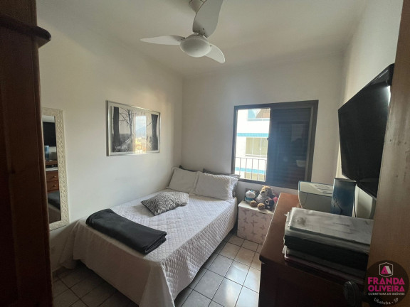 Imagem Apartamento com 2 Quartos à Venda, 56 m² em Centro - Ubatuba