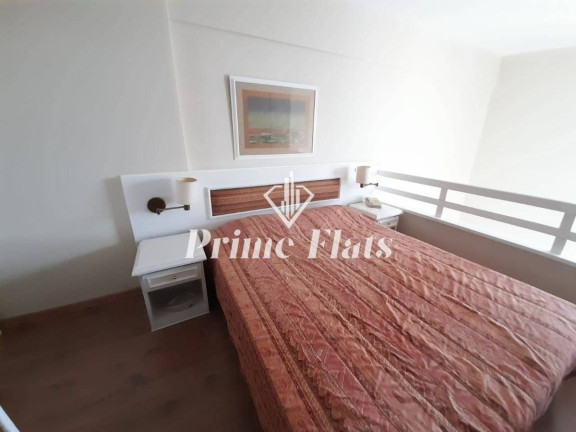 Imagem Apartamento com 1 Quarto à Venda, 52 m² em Moema - São Paulo
