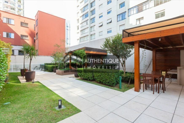 Imagem Apartamento com 1 Quarto à Venda, 41 m² em Bela Vista - São Paulo Imagem Apartamento com 1 Quarto à Venda, 41 m² em Bela Vista - São Paulo