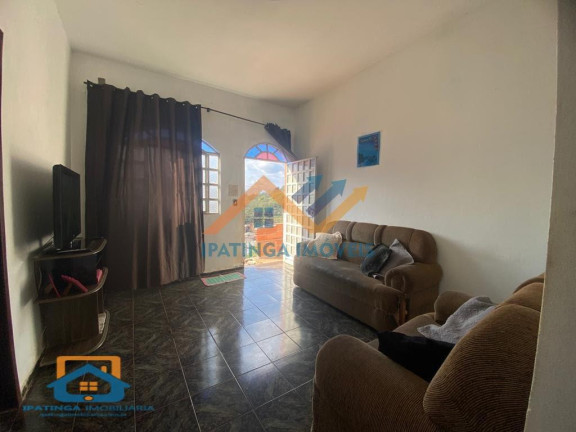 Imagem Casa com 3 Quartos à Venda, 83 m² em Bethânia - Ipatinga Imagem Casa com 3 Quartos à Venda, 83 m² em Bethânia - Ipatinga