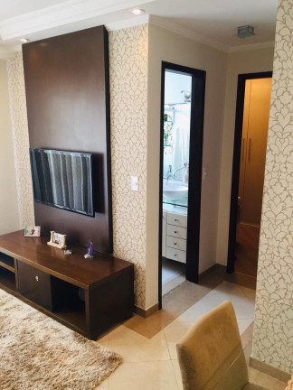 Apartamento com 2 Quartos à Venda, 57 m² em Vila Esperança - São Paulo