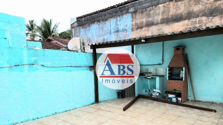 Imagem Casa com 1 Quarto à Venda, 22 m² em Estância Balneária De Itanhaém - Itanhaém Imagem Casa com 1 Quarto à Venda, 22 m² em Estância Balneária De Itanhaém - Itanhaém