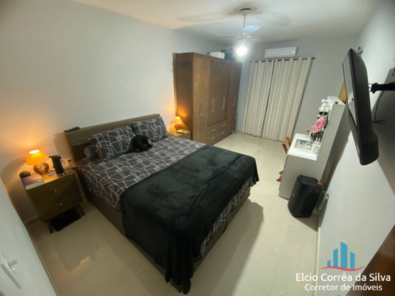 Imagem Casa com 3 Quartos à Venda, 300 m² em Macuco - Santos Imagem Casa com 3 Quartos à Venda, 300 m² em Macuco - Santos