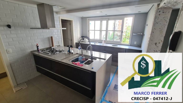 Imagem Apartamento com 2 Quartos à Venda, 90 m² em Cerqueira César - São Paulo