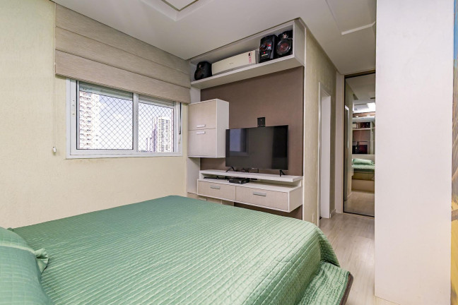 Imagem Apartamento com 4 Quartos à Venda, 131 m² em Ecoville - Curitiba Imagem Apartamento com 4 Quartos à Venda, 131 m² em Ecoville - Curitiba