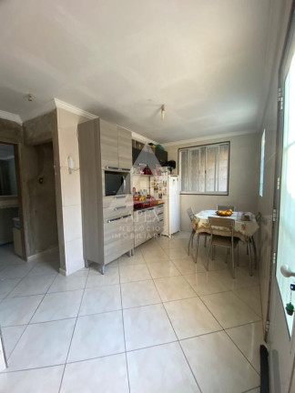 Imagem Casa com 3 Quartos à Venda, 200 m² em Campo Grande - Rio De Janeiro